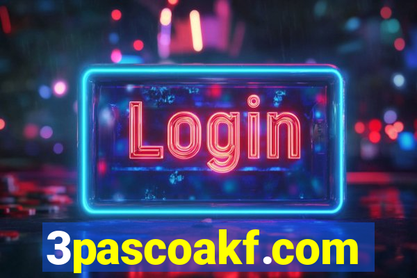 3pascoakf.com