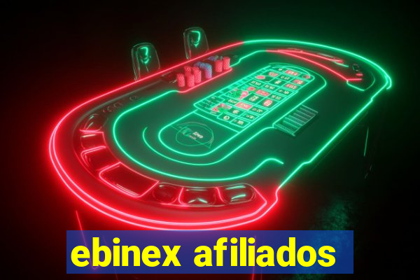 ebinex afiliados