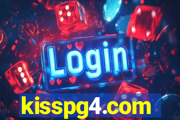 kisspg4.com