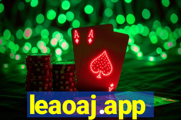 leaoaj.app