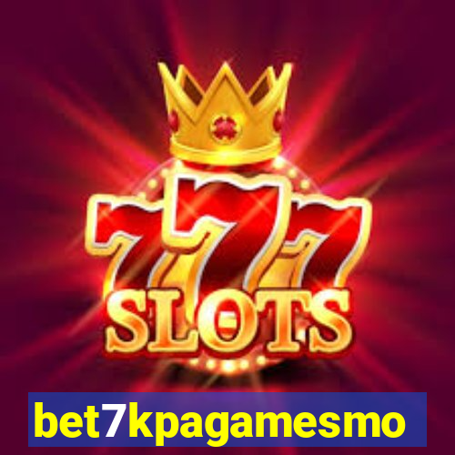 bet7kpagamesmo