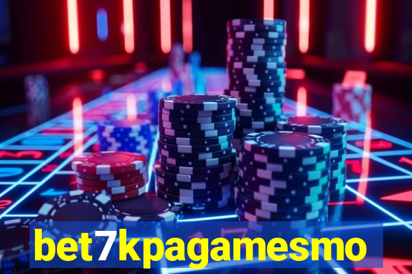 bet7kpagamesmo