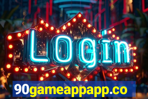 90gameappapp.com