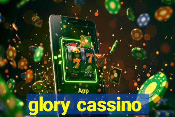 glory cassino