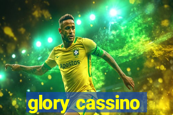 glory cassino