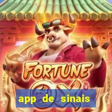 app de sinais fortune tiger