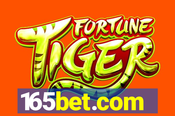 165bet.com