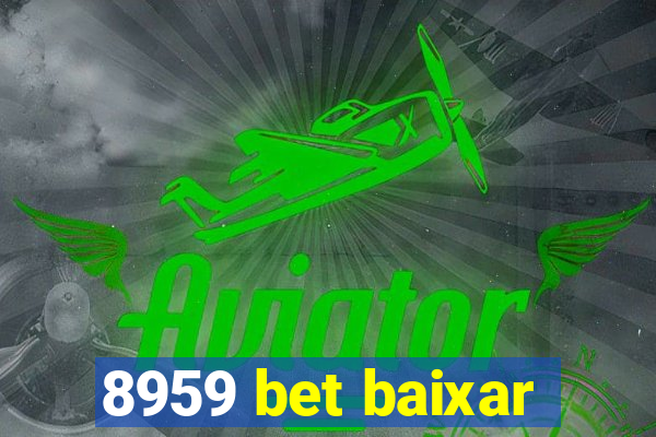 8959 bet baixar