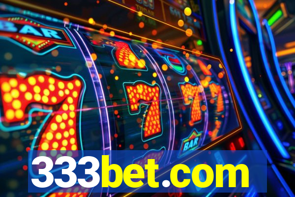 333bet.com