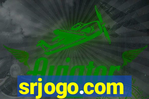 srjogo.com