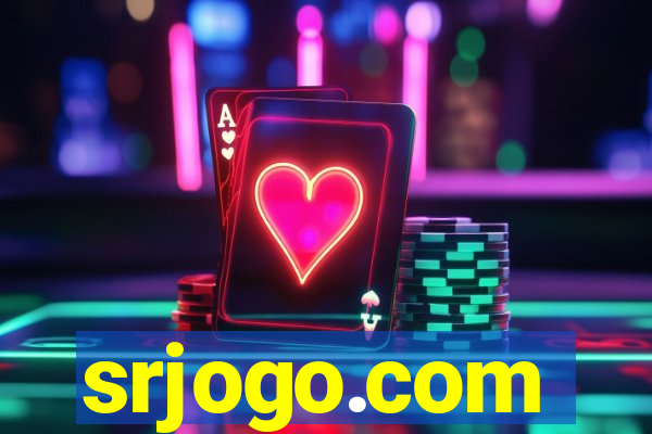 srjogo.com