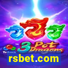 rsbet.com