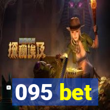 095 bet