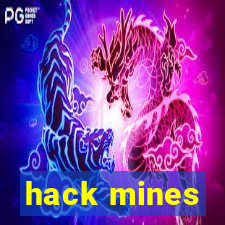 hack mines