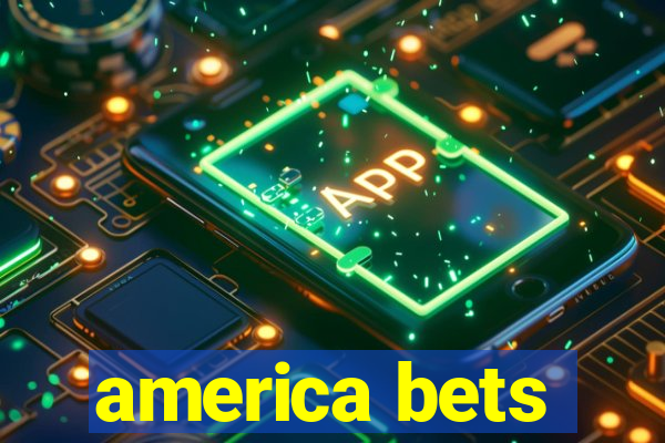 america bets