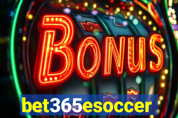 bet365esoccer