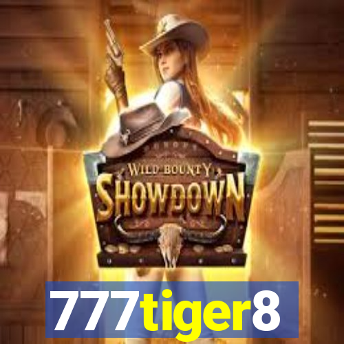 777tiger8