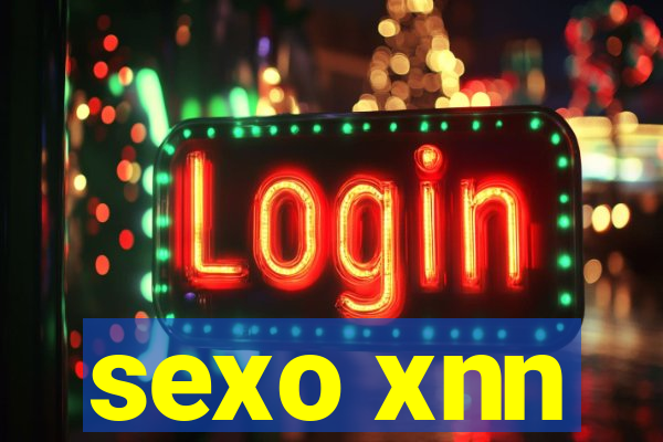 sexo xnn