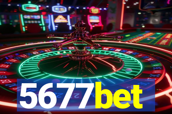 5677bet