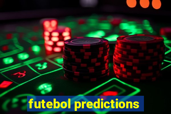 futebol predictions