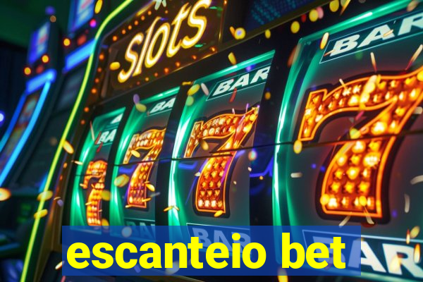 escanteio bet