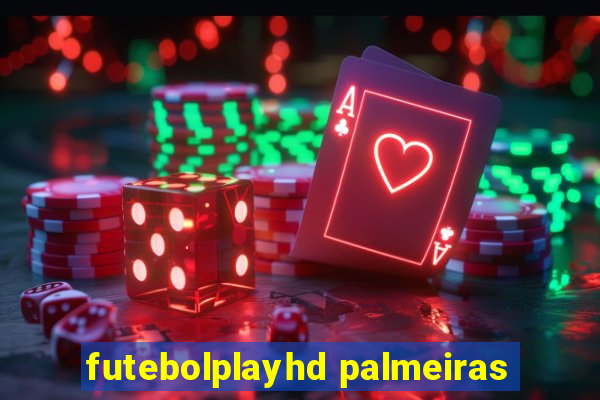 futebolplayhd palmeiras