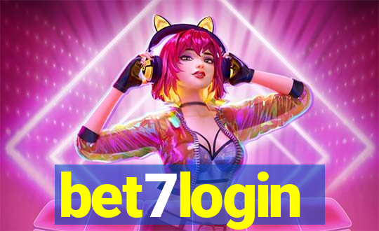 bet7login