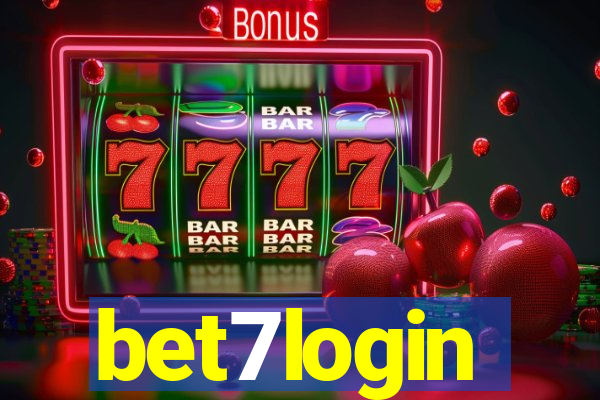 bet7login