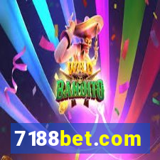 7188bet.com