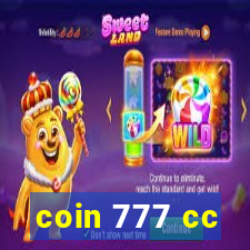 coin 777 cc