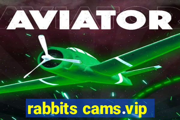 rabbits cams.vip