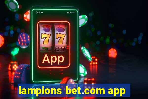 lampions bet.com app