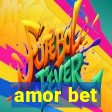 amor bet