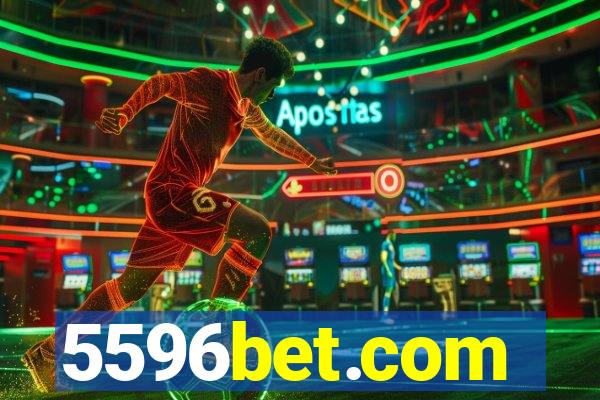 5596bet.com