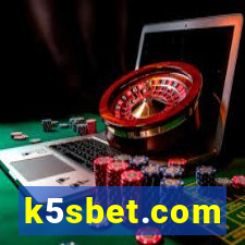 k5sbet.com