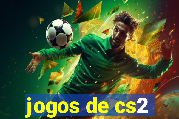 jogos de cs2