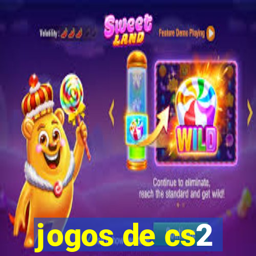 jogos de cs2