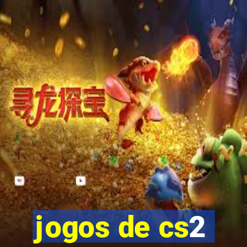 jogos de cs2