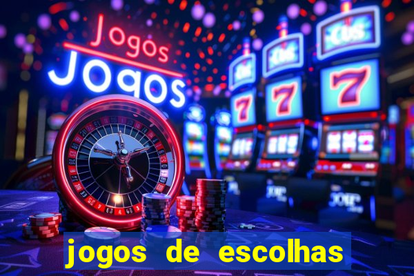 jogos de escolhas romance pc