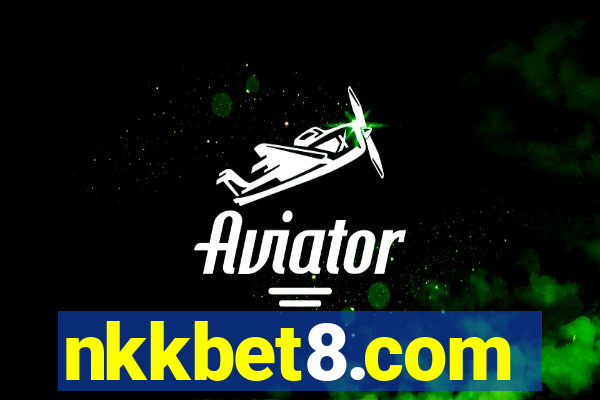 nkkbet8.com