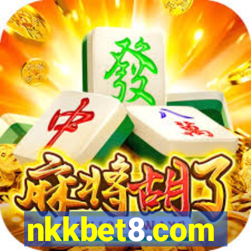 nkkbet8.com