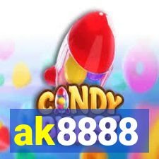 ak8888