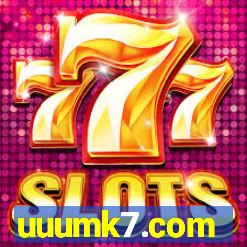 uuumk7.com