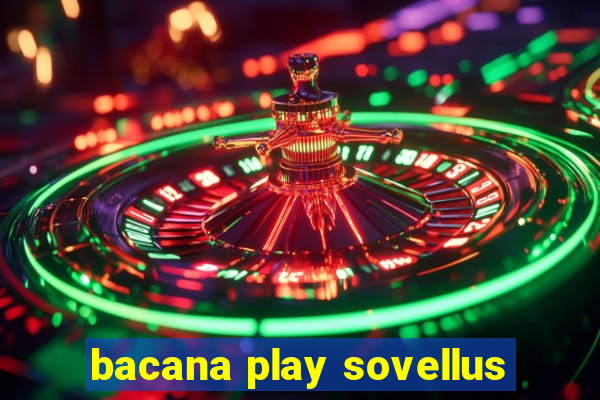 bacana play sovellus