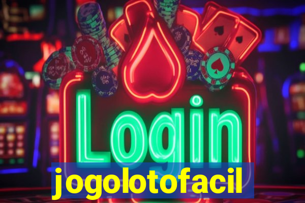 jogolotofacil