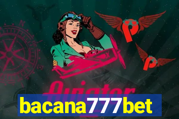 bacana777bet