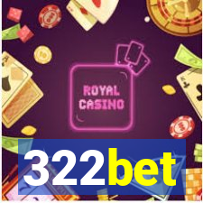 322bet