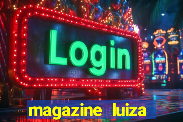 magazine luiza sorteio de 25 mil