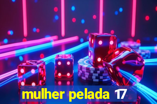 mulher pelada 17