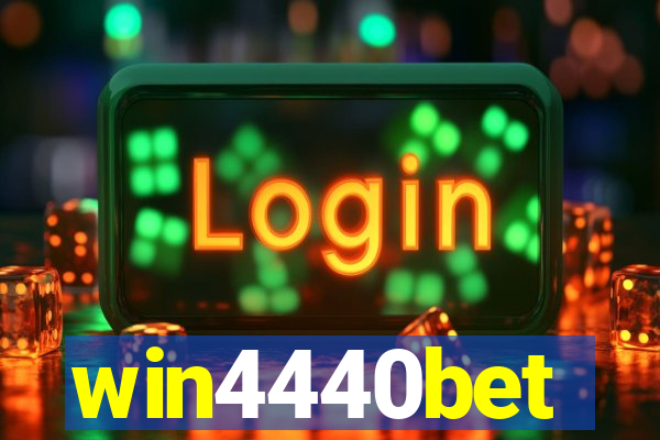 win4440bet